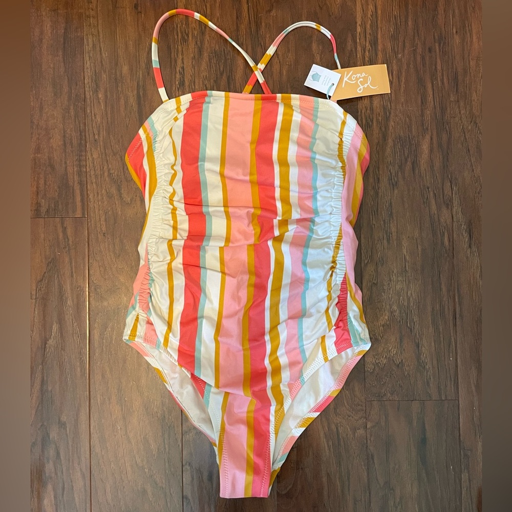 Kona Sol One piece